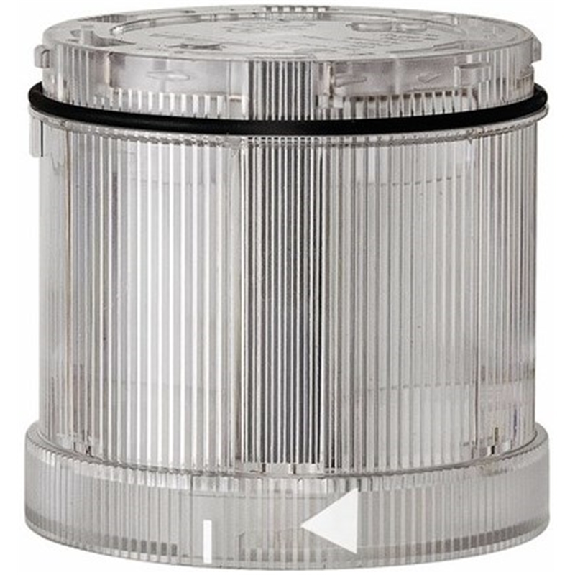 Élément feu permanent DEL 24VDC MULTICOLORE IP65 Ø70mm-Lire la description