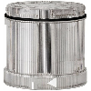 Élément feu permanent DEL 24VDC MULTICOLORE IP65 Ø70mm