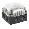 Feu EVS LED BWM 115-230VAC BLANC IP66,IP67 NOIR