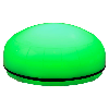 Feu à leds XLF S PROXIMITY VERT allCLEAR IP65 Ø92mm