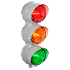 Feu de signalisation haute performance