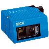Lecteur de codes Multitrames, Long Range, Frontal, Focale fixe