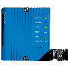 Lecteur de codes Multitrames, Long Range, Frontal, Focale fixe