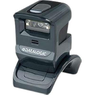 Gryphon I GPS4490, 2D, RS232 /USB noir-Lire la description
