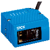 Lecteur de codes Multitrames, Focale fixe, Frontal, Short Range