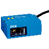 Lecteur de codes Linéaire, Focale fixe, Frontal, Mid Range