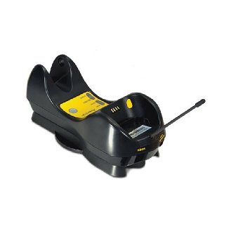 Station de base / chargeur, 433 MHz, multi-Interface / RS485-Lire la description
