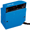 Lecteur de codes Multitrames, Focale fixe, Latéral, 55...200mm