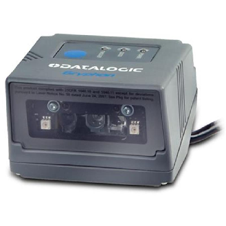 Gryphon I GFS4400, 2D, en kit (USB)-Lire la description