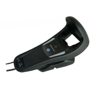 Station de charge/communication, Bluetooth, (USB/RS-232/Wedge), noir-Lire la description