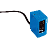 Lecteur de codes Linéaire, Multitrames, Frontal