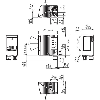Lecteur de codes Long Range CLV62x