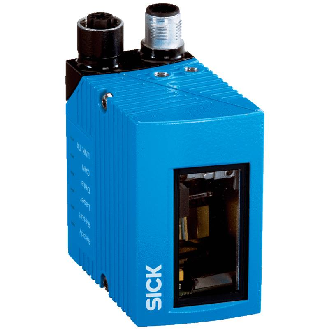 Lecteur de codes Long Range CLV62x-Lire la description