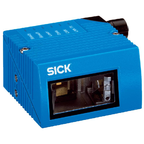 Lecteur de codes Long Range CLV62x Lecteur de codes Long Range CLV62x-Lire la description