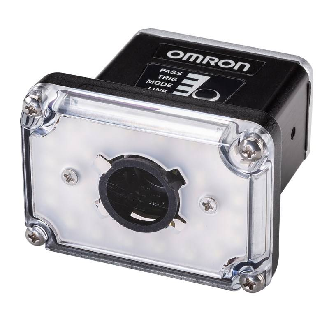 Lecteur de codes V430, mono 1.2MP, moyen angle, autofocus, rouge, mode X-Lire la description