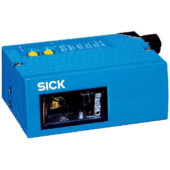 Lecteur de codes 1D 90...450mm sur 0,5mm CLV63x Lecteur de codes 1D 90...450mm sur 0,5mm CLV63x-Lire la description