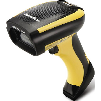 PowerScan PD9531, Direct Part Marking Evo, USB Kit (Scanner + câble)-Lire la description