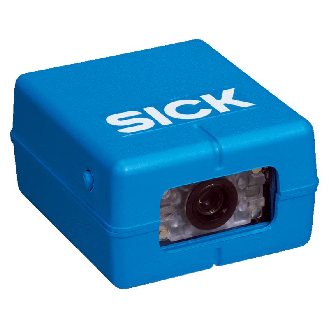Lecteur de codes 2D Interface RS232-Lire la description