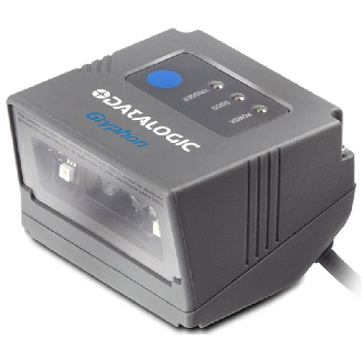 Gryphon I GFS4400, 2D, en kit (RS232)-Lire la description