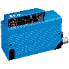 Lecteur de codes Multitrames, Focale fixe, Latéral, 44...683mm