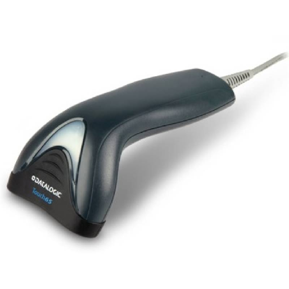 TD1100 65 Pro, Black, Multi-Interface-Lire la description