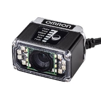 LectCode V420, mono 1.2MP, moyen angle, autofocus, rouge, mode X-Lire la description