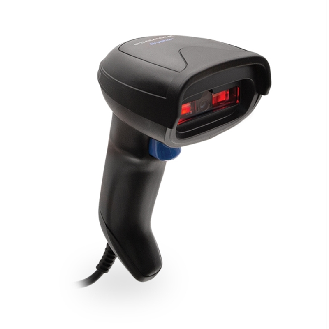 Lecteur code-barre Gryphon GM4200 1D en kit (USB) noir-Lire la description