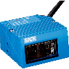 Lecteur de codes Multitrames, Focale fixe, Frontal, Short Range