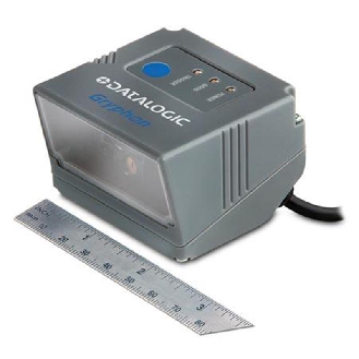 Gryphon I GFS4100, 1D, USB, en kit (USB)-Lire la description