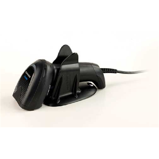 Gryphon I GD4520, 2D, USB, en kit (USB), noir-Lire la description