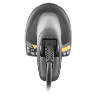 Gryphon I GD4520, 2D, USB, en kit (USB), noir-Lire la description