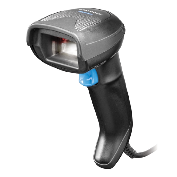Gryphon I GD4520, 2D, HD, USB, en kit (USB), noir-Lire la description