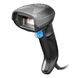 Gryphon I GD4520, 2D, HD, USB, en kit (USB), noir-Lire la description