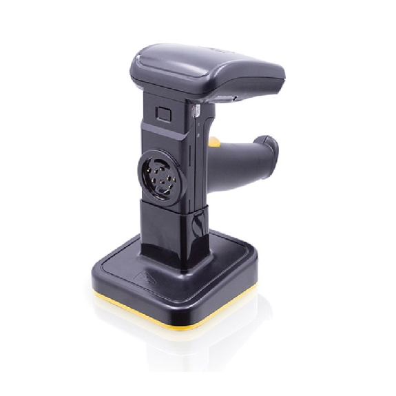 Station de charge, 2128P RFID Sled-Lire la description