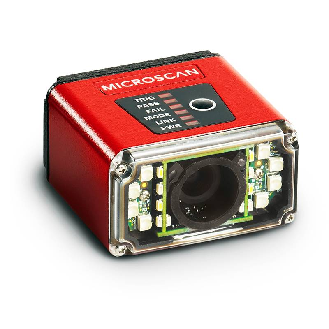 MicroHAWK ID-40 WVGA autofocus-Lire la description