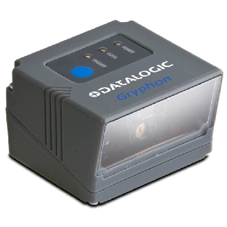 Gryphon I GFS4100, 1D, RS232, en kit (RS232)-Lire la description