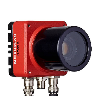 Hawk MV-4000-03, 0.3 mp (640x480), mono, av+verif./ocv-Lire la description