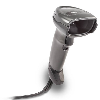 Lecteur portable V410-H SR, noir gris, filaire