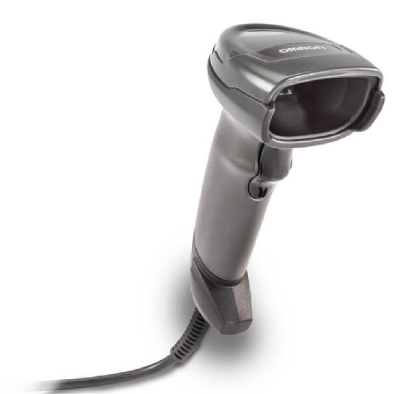 Lecteur portable V410-H SR, noir gris, filaire-Lire la description