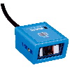 Lecteur de codes Linéaire, Focale fixe, Frontal, Mid Range