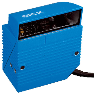 Lecteur de codes Multitrames, Focale fixe, Latéral, 45-345mm-Lire la description