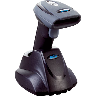 Lecteur manuel sans fil BT IDM141 Bluetooth Standard Range-Lire la description
