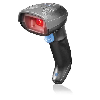Gryphon I GBT4500, BT, 2D, HD, BT, en kit (USB), noir-Lire la description