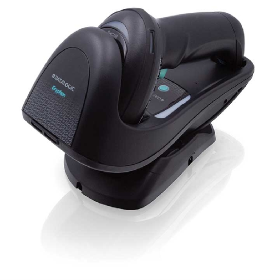 Gryphon I GBT4500, BT, 2D, HD, BT, en kit (USB), noir-Lire la description