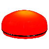 Feu à leds XLF S PROXIMITY ROUGE IP65 Ø92mm