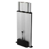 Colonne Multilift II 355mm 8mm/s Syn(A) course 355mm
