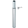 Colonne RKSlimlift Basic - 1000N - 32mm/s - course 460mm - h 610mm