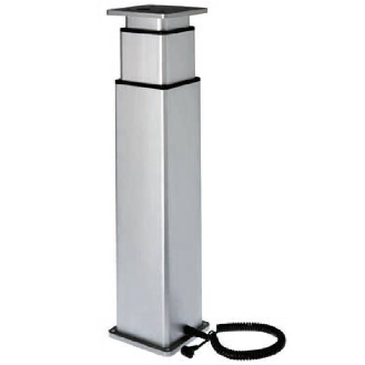Colonne Alpha II Medium ACM Synchro 200 - 2000N - 12mm/s-Lire la description
