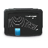 Débitmètre 35-4250m3/h, +/-2500Pa, 0,2-10m/s, 0-100%HR et -20+70°C