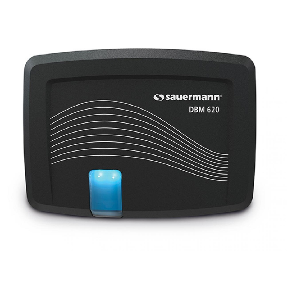 Débitmètre 35-4250m3/h, +/-2500Pa, 0,2-10m/s, 0-100%HR et -20+70°C Débitmètre 35-4250m3/h, +/-2500Pa, 0,2-10m/s, 0-100%HR et -20+70°C-Lire la description